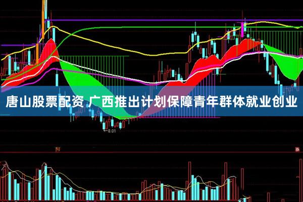 唐山股票配资 广西推出计划保障青年群体就业创业